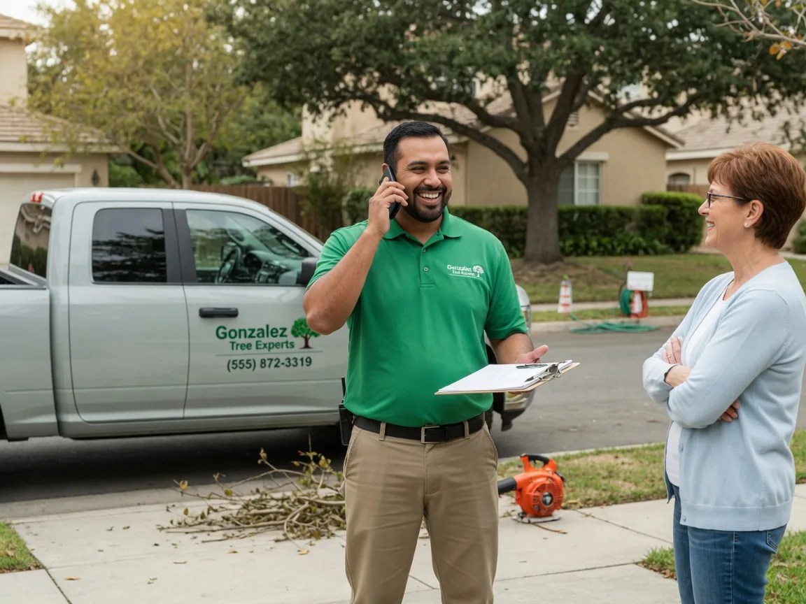 Tree Service Marion, VA FAQs
